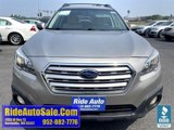 Used 2017 Subaru Outback 2.5i Premium w/ Popular Package #2 image 2