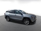 Used 2024 GMC Terrain SLT image 2
