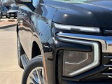 New 2025 Chevrolet Tahoe Premier image 4