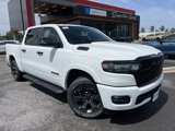 Used 2025 RAM 1500 4x4 Crew Cab image 3