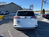Used 2018 Toyota RAV4 XLE image 6