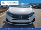 New 2026 Honda Odyssey Elite image 2