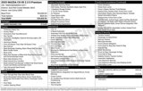 Certified 2025 MAZDA CX-50 AWD 2.5 S w/ Cargo Package image 4