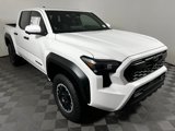 New 2025 Toyota Tacoma TRD Off-Road image 3