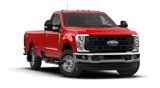 New 2026 Ford F250 XL w/ XL Chrome Package image 4