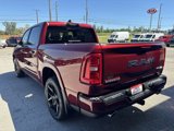 New 2026 RAM 1500 Laramie w/ Advanced Safety Group II image 4