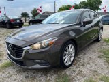 Used 2017 MAZDA MAZDA3 Touring image 4