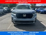 Used 2025 Honda Pilot Elite image 2