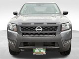 Used 2025 Nissan Frontier S image 2