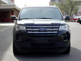 Used 2019 Ford Explorer 4WD image 2