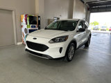 Used 2022 Ford Escape SE image 2