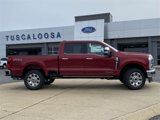 New 2025 Ford F250 Lariat w/ Lariat Ultimate Package image 2