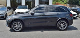 Used 2022 Mercedes-Benz GLC 300 4MATIC w/ AMG Line image 4