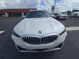 Used 2025 BMW X5 sDrive40i w/ Premium Package image 2