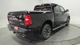 New 2025 RAM 1500 Laramie w/ Sport Appearance Package image 4