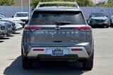 New 2025 Nissan Pathfinder SL image 5
