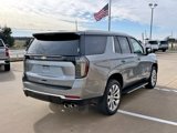 New 2025 Chevrolet Tahoe Premier image 5