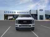 New 2025 Ford F250 XLT image 6