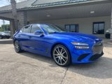 Used 2022 Genesis G70 3.3T image 2