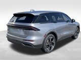 New 2024 Lincoln Nautilus Premier w/ Equipment Group 102A image 3