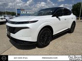 New 2025 Nissan Murano Platinum w/ Cargo Package image 2
