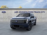 New 2025 Ford F150 Lightning Lariat image 2