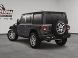 New 2025 Jeep Wrangler Unlimited Sport S 4xe w/ Convenience Group image 4