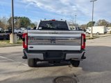New 2025 Ford F350 King Ranch w/ Chrome Package image 5