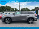 Used 2019 Toyota Highlander LE image 3