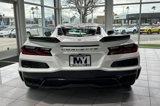 New 2025 Chevrolet Corvette E-Ray w/ Stealth Interior Trim Package image 5