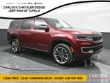 New 2025 Jeep Wagoneer Series III w/ Premium Group I image 4