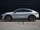 Certified 2023 Porsche Cayenne Turbo GT image 2