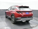 New 2026 Hyundai Tucson Limited image 4