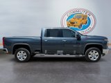 Used 2020 Chevrolet Silverado 2500 LTZ w/ LTZ Premium Package image 6