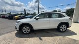 New 2025 Honda HR-V LX image 5