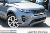 Used 2022 Land Rover Range Rover Evoque R-Dynamic S image 2
