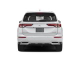 Used 2023 Mitsubishi Outlander SE image 5