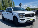 Used 2023 Ford F150 XL w/ STX Appearance Package image 3