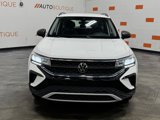 Used 2024 Volkswagen Taos S image 3
