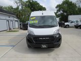 Used 2023 RAM ProMaster 2500 image 2