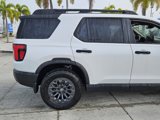 New 2026 Honda Passport TrailSport image 4
