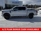 New 2025 Ford F150 XLT w/ Equipment Group 302A MID image 2