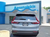 New 2026 Honda CR-V EX-L image 4