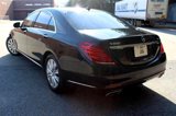 Used 2015 Mercedes-Benz S 550 4MATIC Sedan image 6