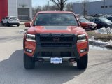 New 2025 Nissan Frontier PRO-4X w/ Pro Premium Package image 2