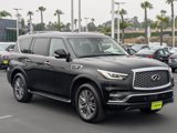 Certified 2022 INFINITI QX80 Luxe image 3