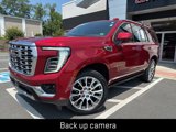 Certified 2025 GMC Yukon Denali w/ Sun & Power Step Package image 3