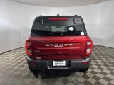 New 2025 Ford Bronco Sport Outer Banks w/ Outer Banks Tech Package+ image 5