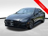 Used 2020 Hyundai Sonata Limited image 3