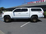 Used 2021 Toyota Tacoma 4x4 Double Cab image 2